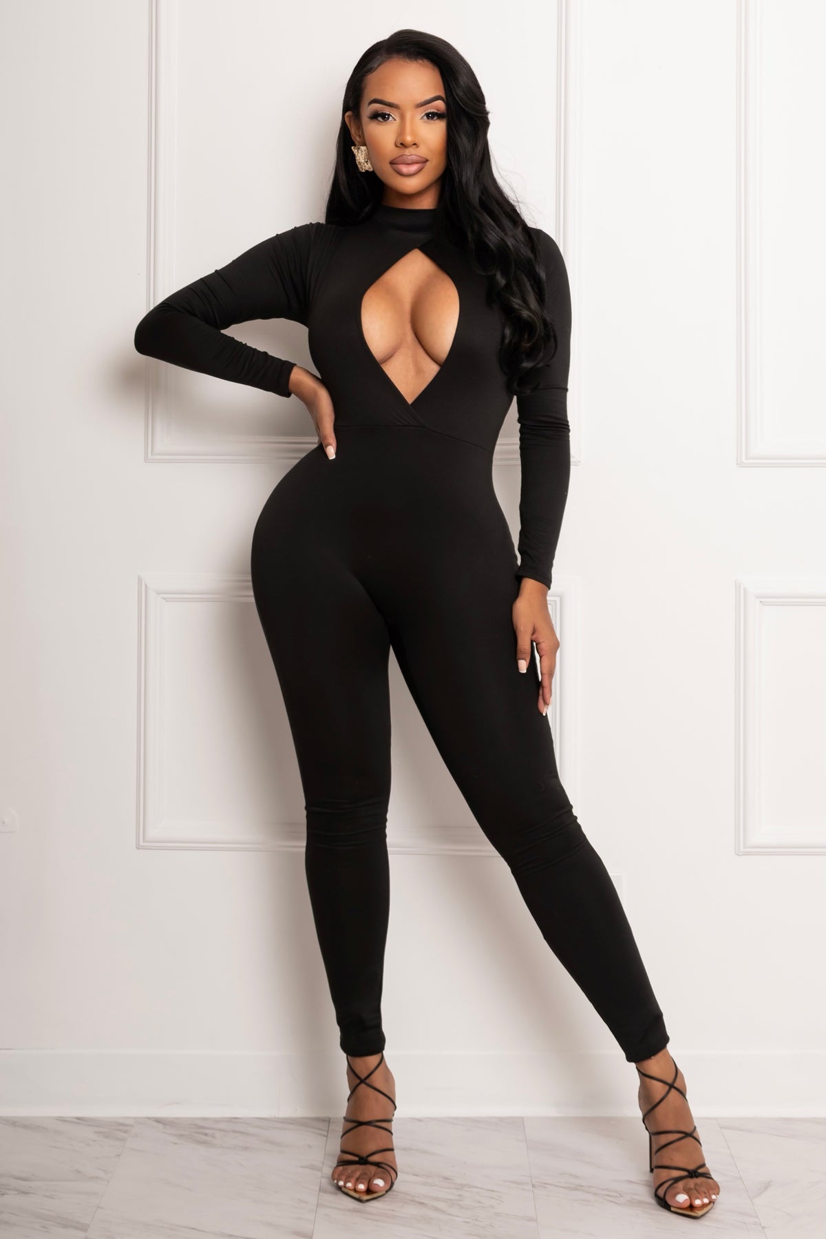 Slay Jumpsuit